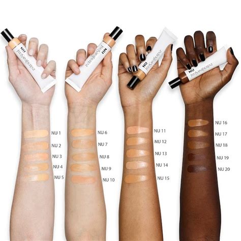 ysl tatoo tint|YSL skin tint sephora.